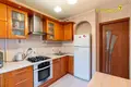 Wohnung 2 zimmer 47 m² Minsk, Belarus