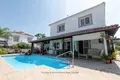 Вилла 4 спальни 200 м² Айя-Напа, Кипр