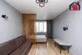 1 room apartment 34 m² Minsk, Belarus