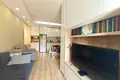 Appartement 2 chambres 49 m² Tbilissi, Géorgie