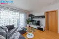 3 room apartment 68 m² Uzliedziai, Lithuania