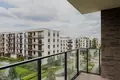 Appartement 3 chambres 55 m² en Varsovie, Pologne