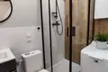 Студия 1 комната 20 м² в Варшаве, Польша