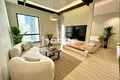 Квартира 1 комната 67 м² Дубай, ОАЭ