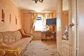 Wohnung 2 zimmer 40 m² Smaljawitschy, Belarus