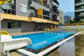 Apartamento 3 habitaciones 90 m² Alanya, Turquía