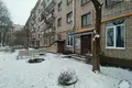 Mieszkanie 2 pokoi 44 m² Baranowicze, Białoruś