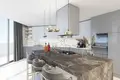 Bliźniak 4 pokoi 309 m² Trikomo, Cypr Północny