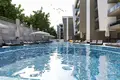 Appartement 2 chambres 60 m² Kusadasi, Turquie