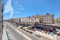 Mieszkanie 1 pokój 30 m² Hurghada, Egipt