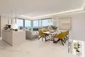 Wohnung 3 Schlafzimmer 210 m² Benalmadena, Spanien