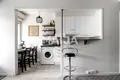 Appartement 1 chambre 30 m² Kuopio sub region, Finlande
