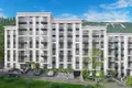 Wohnung 27 m² Budva, Montenegro