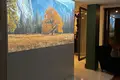 Studio apartment 1 bedroom 48 m² Warsaw, Poland