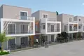 Таунхаус 1 спальня 54 м² Неа-Перамос, Греция