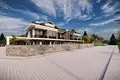 6-Zimmer-Villa 233 m² Fethiye, Türkei