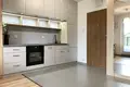 Apartamento 1 habitación 27 m² en Varsovia, Polonia