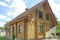 Haus 131 m² Muchaviecki siel ski Saviet, Weißrussland