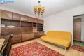 2 room apartment 49 m² Vilnius, Lithuania