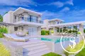 4 bedroom Villa  Pefkochori, Greece