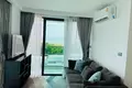 Appartement 2 chambres 27 m² Bang Sare, Thaïlande