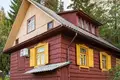 Haus 58 m² Haranski sielski Saviet, Belarus