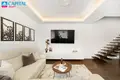 House 139 m² Giruliai, Lithuania