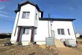 2 room apartment 35 m² Josvainiai, Lithuania