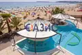 Apartamento 2 habitaciones 73 m² Sunny Beach Resort, Bulgaria