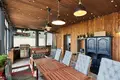 Chalet 95 m² Jzufouski siel ski Saviet, Biélorussie