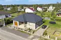 House 142 m² Nataĺjeŭsk, Belarus