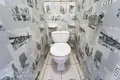 Квартира 4 комнаты 83 м² Минск, Беларусь