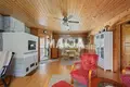 Дом 3 комнаты 80 м² Ylikiiminki, Финляндия