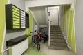Apartamento 3 habitaciones 69 m² Barawlyany, Belarús