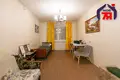 1 room apartment 36 m² Minsk, Belarus