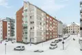 Mieszkanie 3 pokoi 61 m² Kuopio sub-region, Finlandia