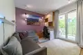 Квартира 4 комнаты 107 м² в Варшаве, Польша