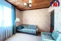 Casa 107 m² Akciabrski siel ski Saviet, Bielorrusia