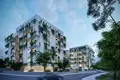 1 bedroom apartment  Paphos Municipality, Cyprus