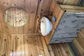 House 61 m² Minsk, Belarus