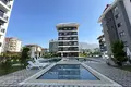 Penthouse 3 zimmer 127 m² Kestel, Türkei