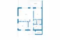 2 bedroom house 62 m² Helsinki sub-region, Finland