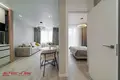 Appartement 2 chambres 42 m² Minsk, Bélarus