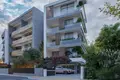 2 bedroom apartment 124 m² Germasogeia, Cyprus