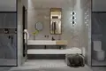 Complejo residencial Gated complex of tropical villas with swimming pools close to international schools and beaches, Lamai, Samui, Thailand