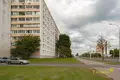 Mieszkanie 1 pokój 35 m² Mińsk, Białoruś