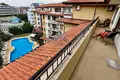 Wohnung 2 Schlafzimmer 82 m² Sonnenstrand, Bulgarien