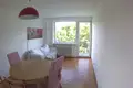 3 room apartment 46 m² in Sopot, Poland