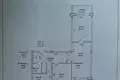 3 room apartment 68 m² Minsk, Belarus