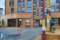 Ресторан, кафе 1 комната 121 м² в Минске, Беларусь